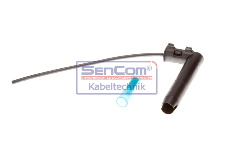 Set reparat cabluri bujie incandescenta