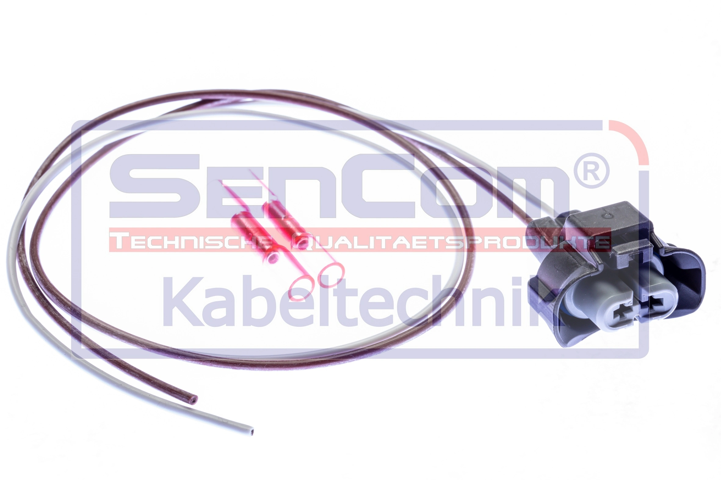 Set reparat cabluri far faza lunga cu bec