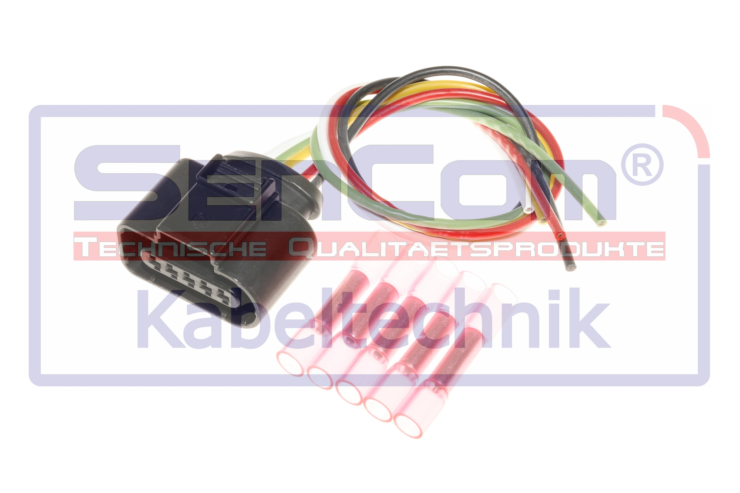 Set Reparatii Cablaj
