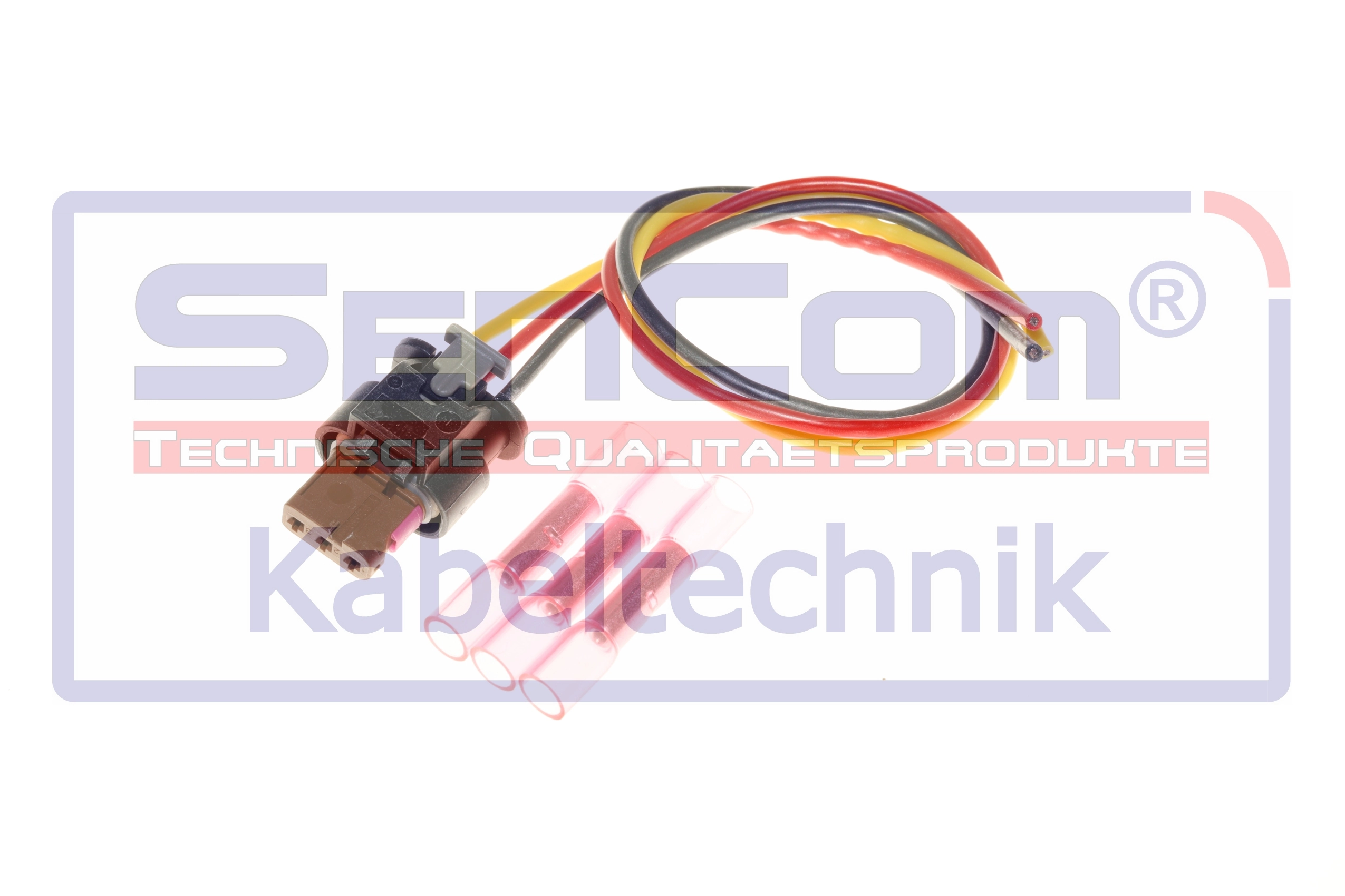 Set reparat cabluri comutator (lumina marsarier)