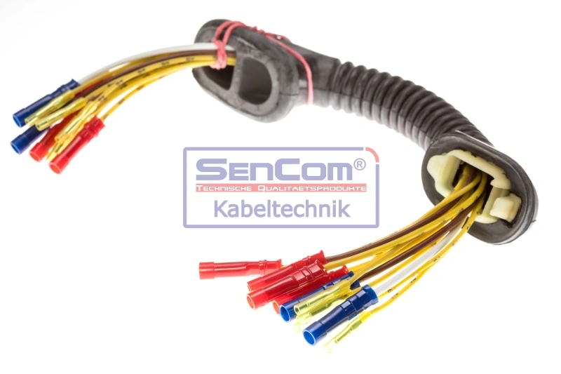 Set de reparat cabluri haion spate SenCom 1510501N