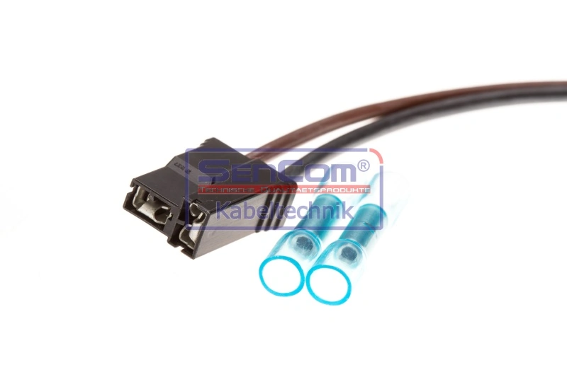 Set repar. cabluri ventilat. habitaclu(sist.preincalz.motor