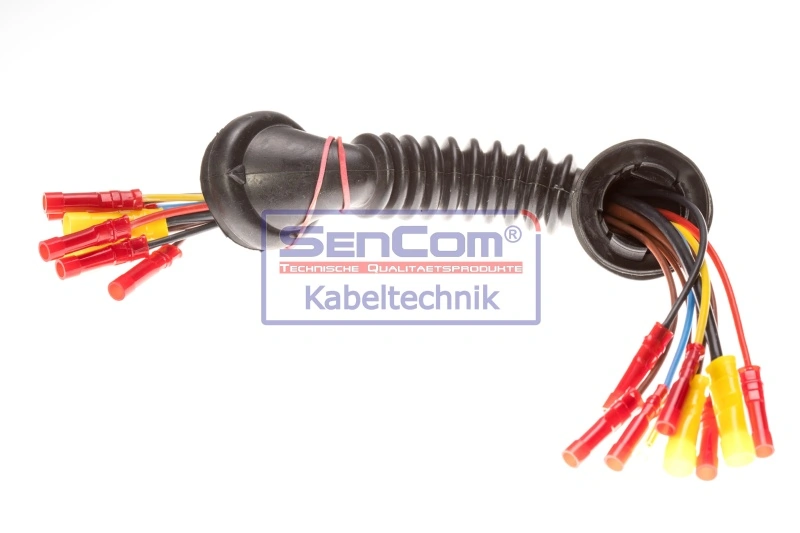 Set de reparat cabluri haion