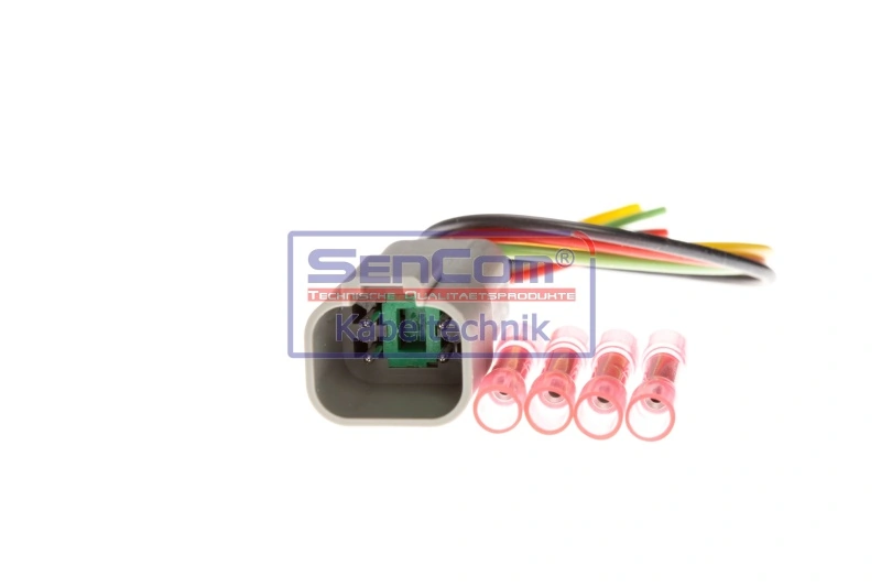 Set cabluri