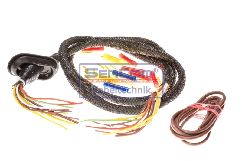 Set de reparat cabluri haion
