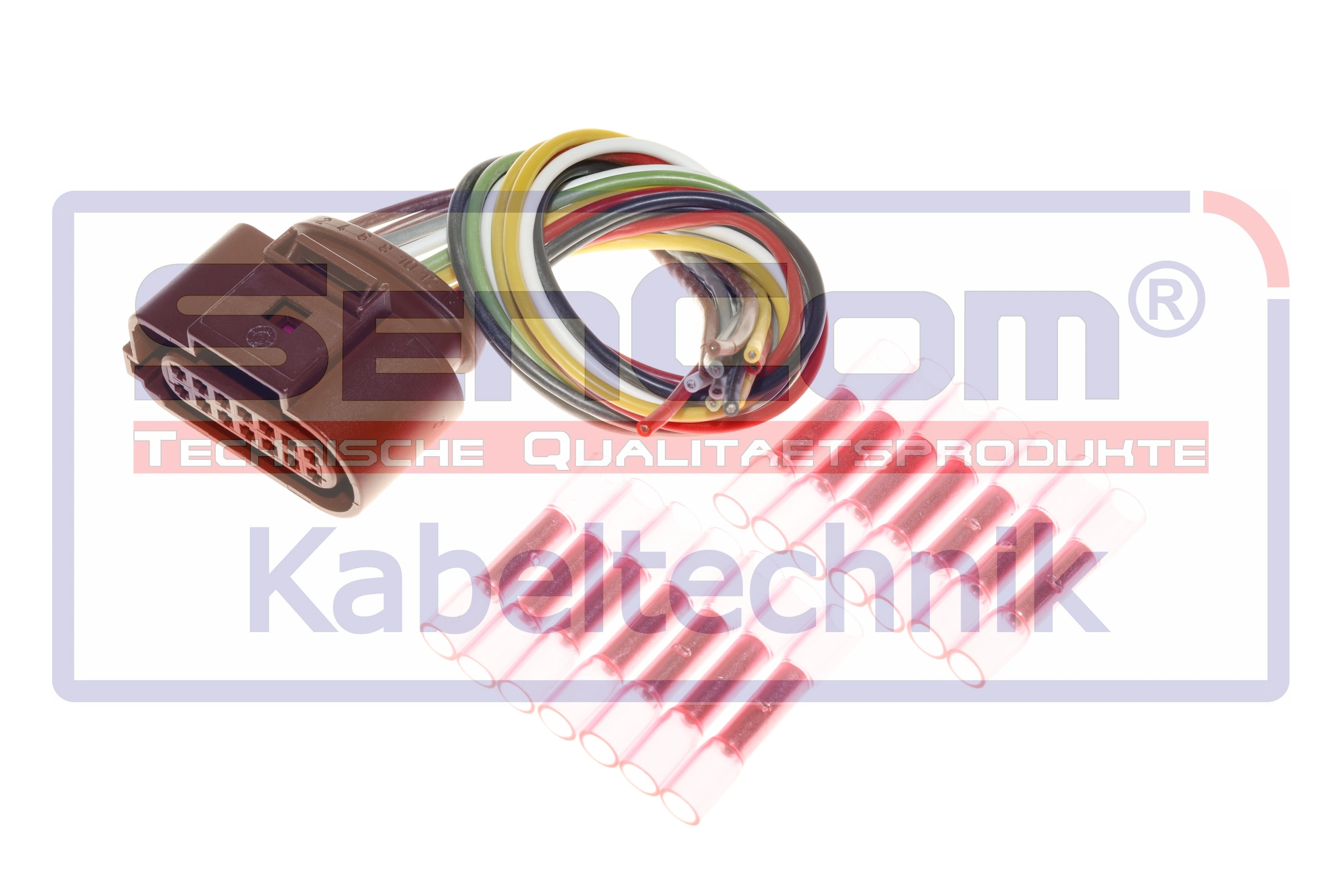 Set cabluri