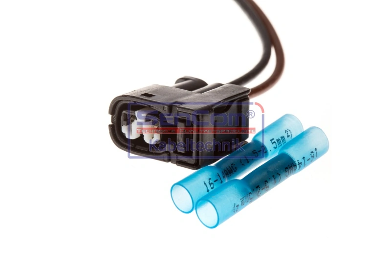 Set reparat cabluri bobina de inductie