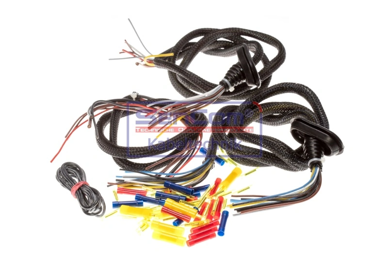 Set de reparat cabluri haion