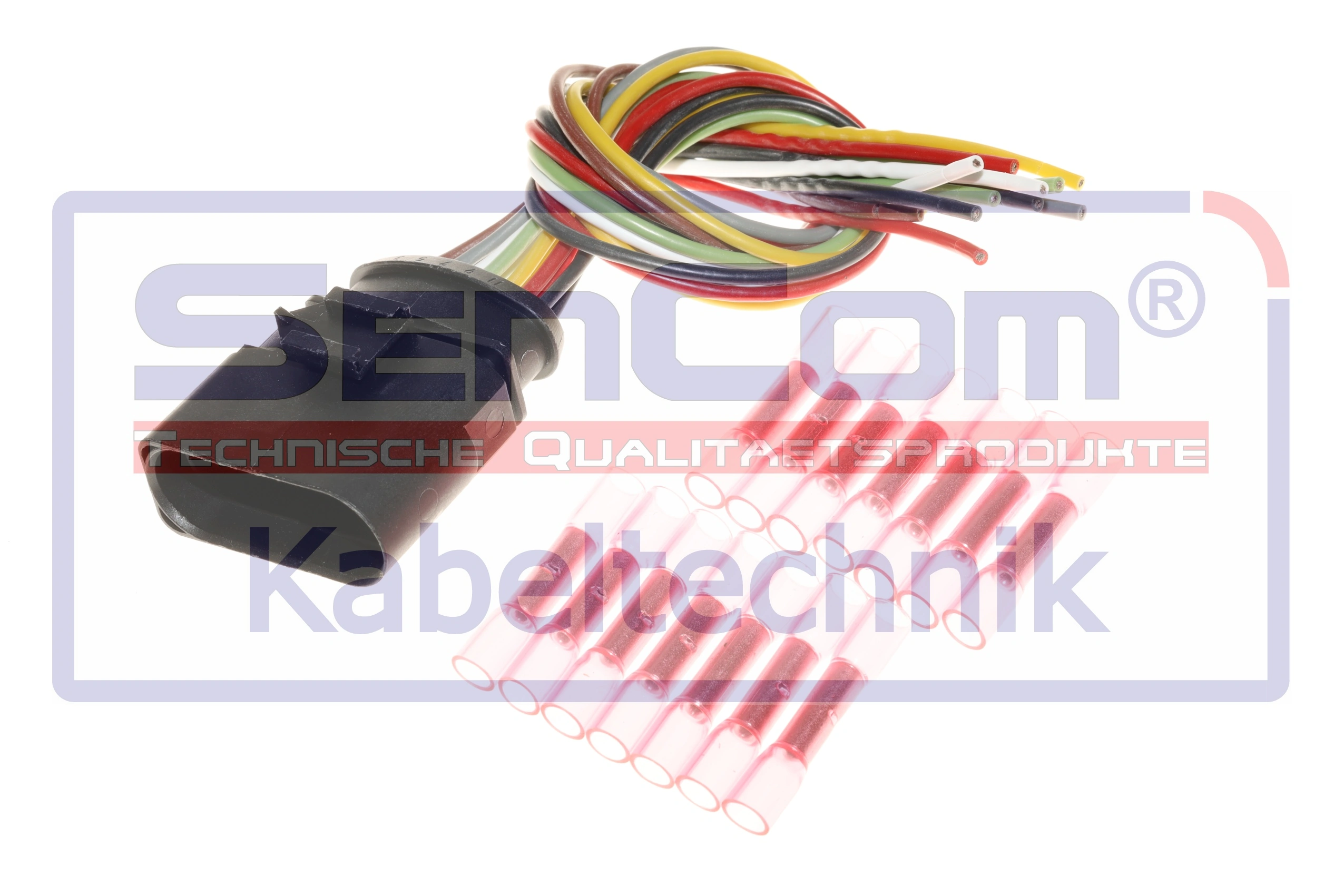 Set reparatie, set cabluri