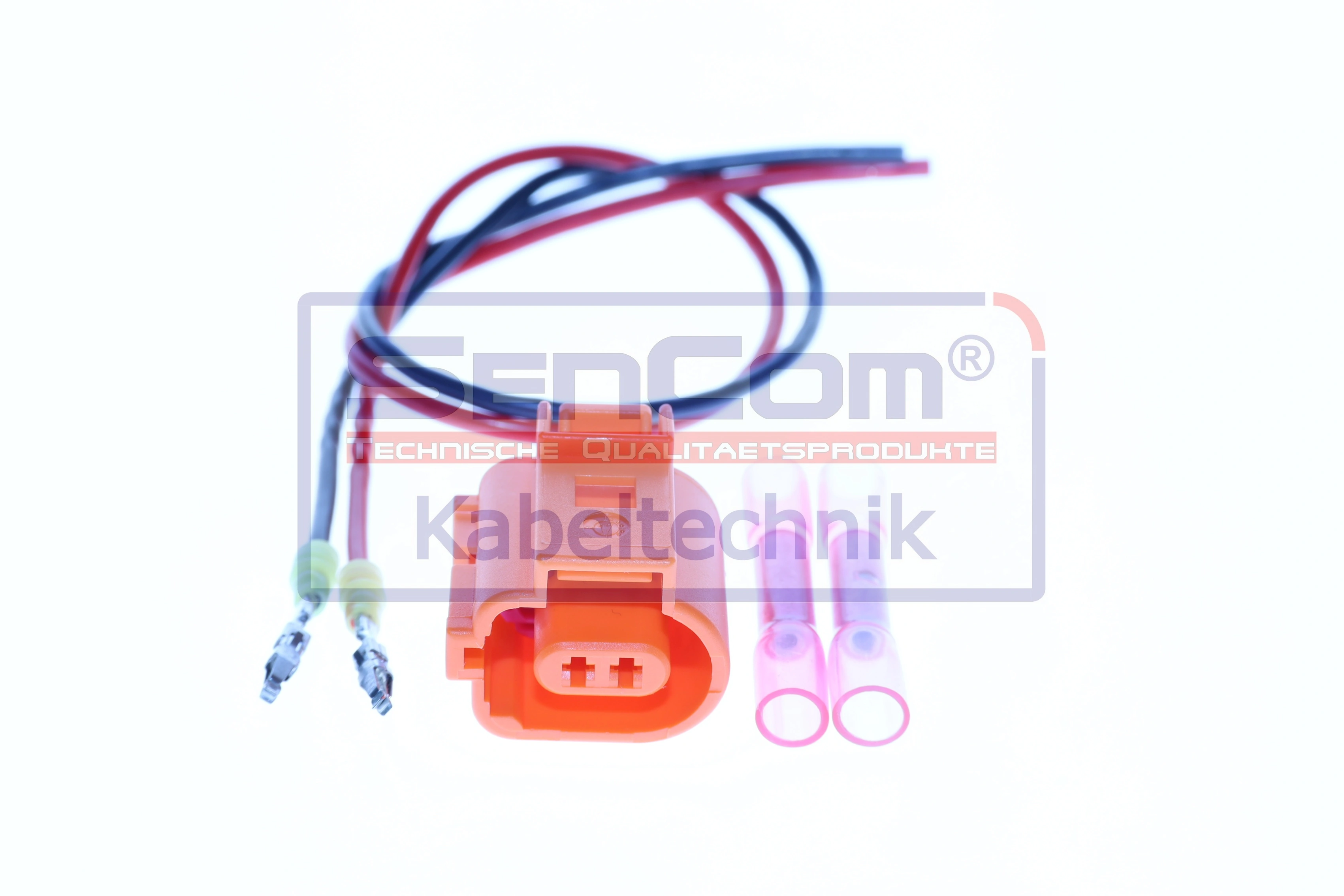 Set reparat cabluri sistem electric central