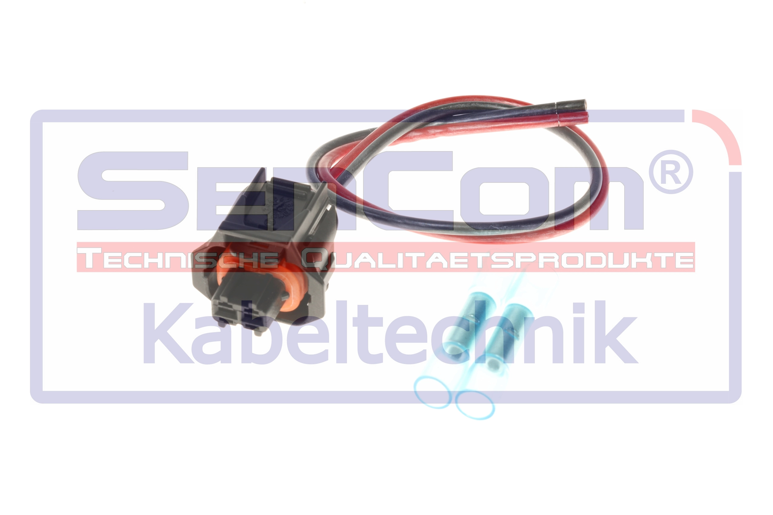 Set reparat cabluri instalatie de aprindere