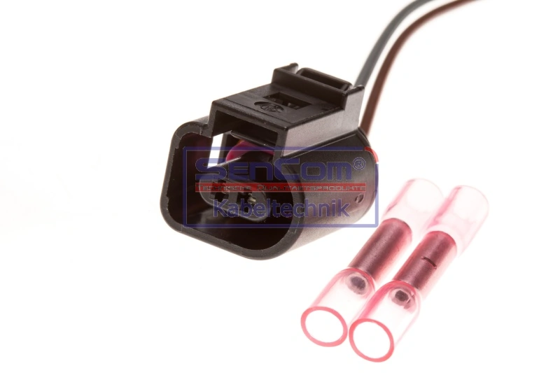 Set reparat cabluri bec nr. circulatie