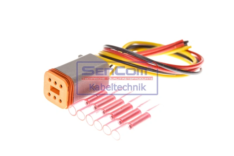 Set cabluri