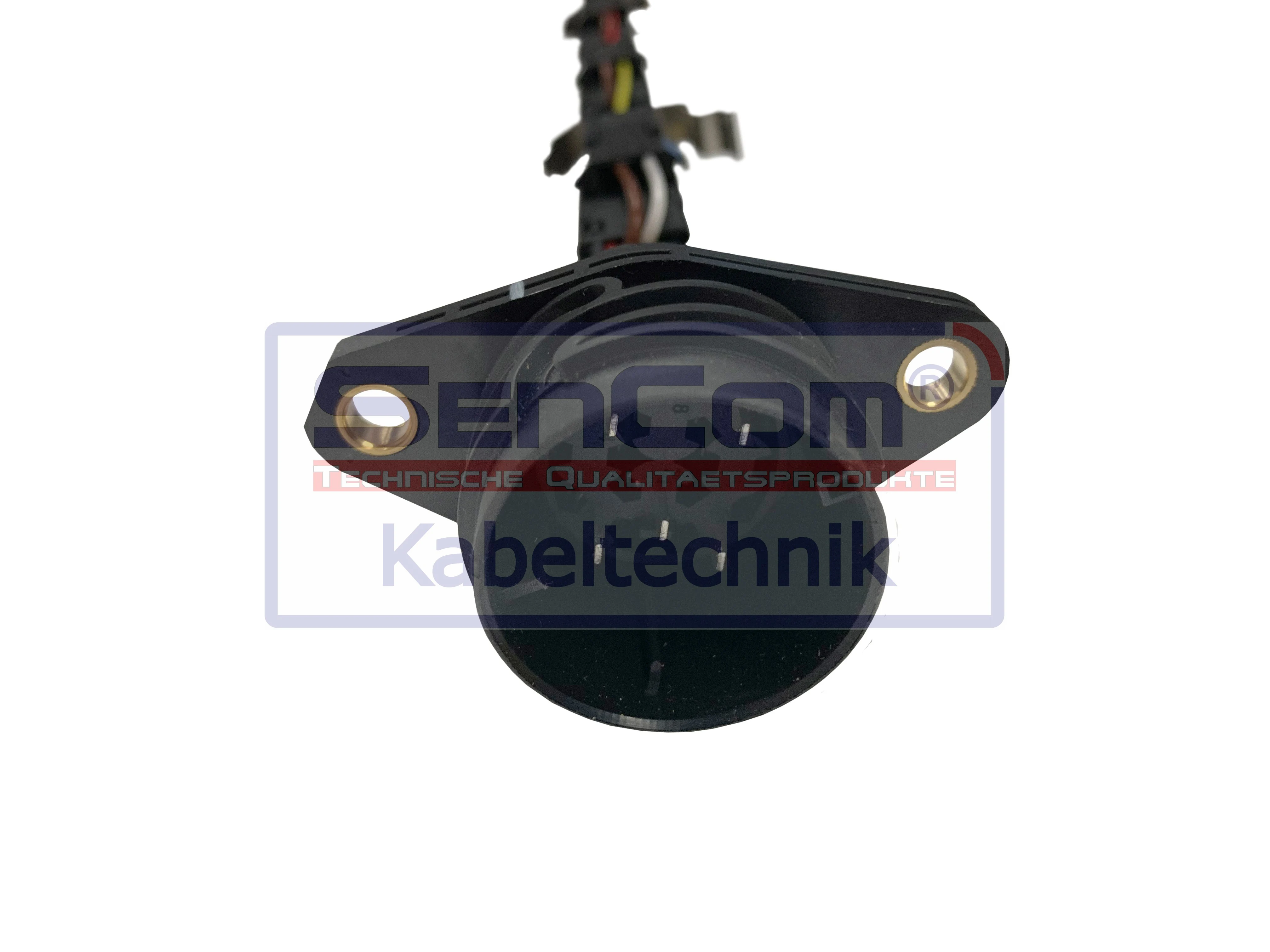 Conducta legatura injector