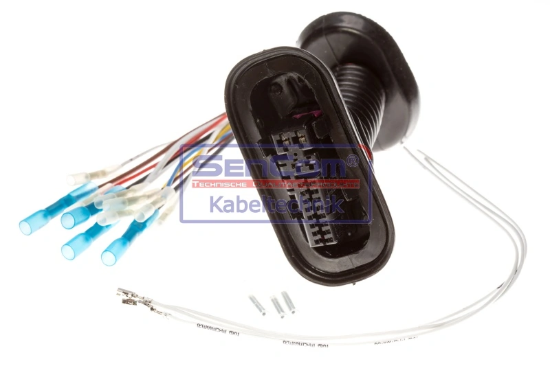 Set de reparat cabluri usa