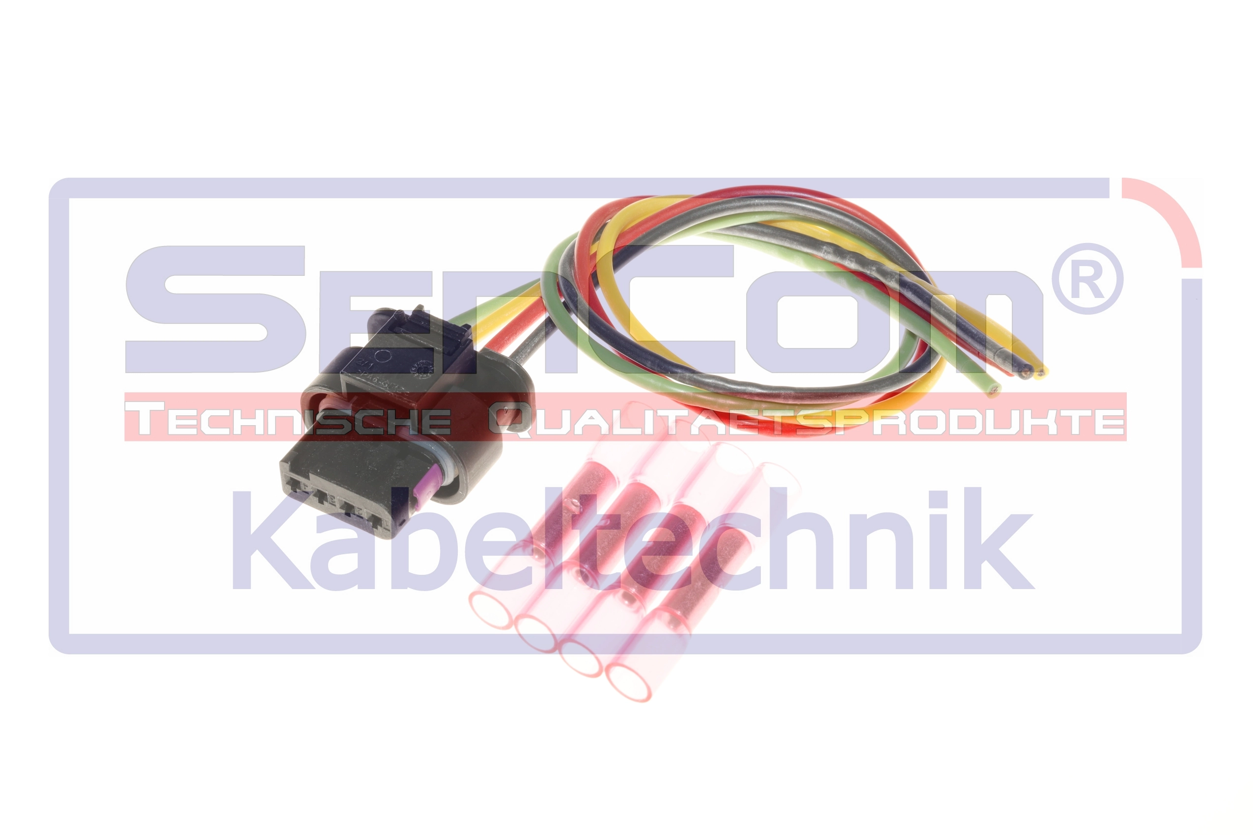 Set reparat cabluri debitmetru aer