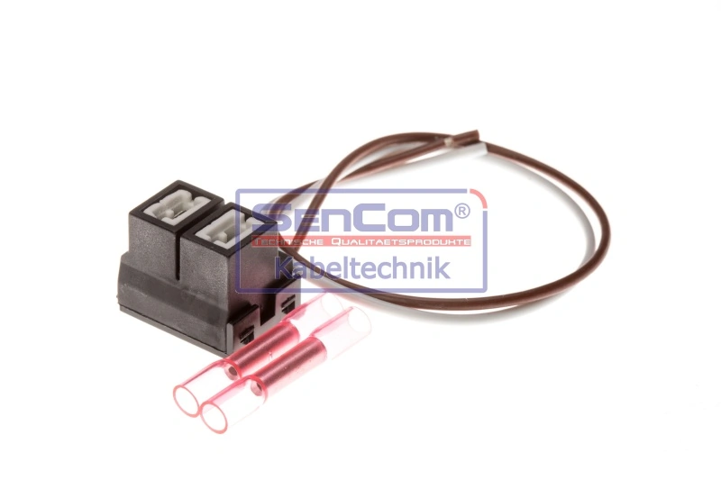 Set reparat cabluri faruri principale