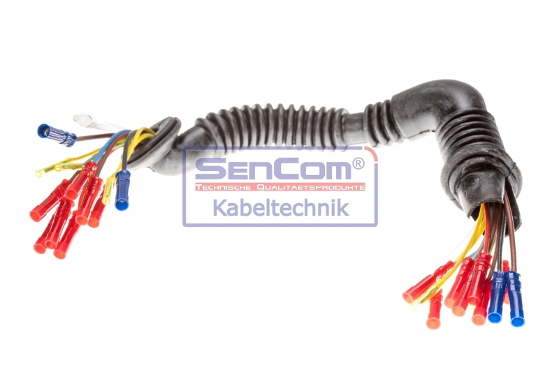 Set de reparat cabluri haion
