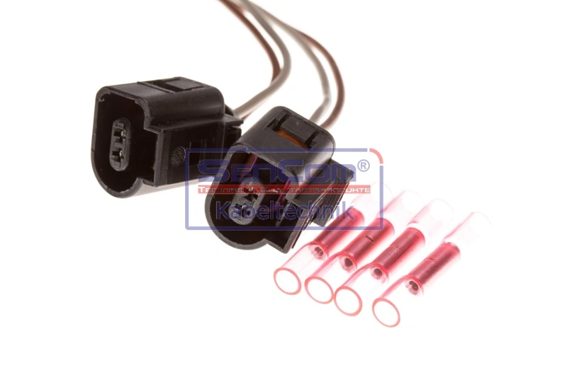 Set reparat cabluri semnalizator