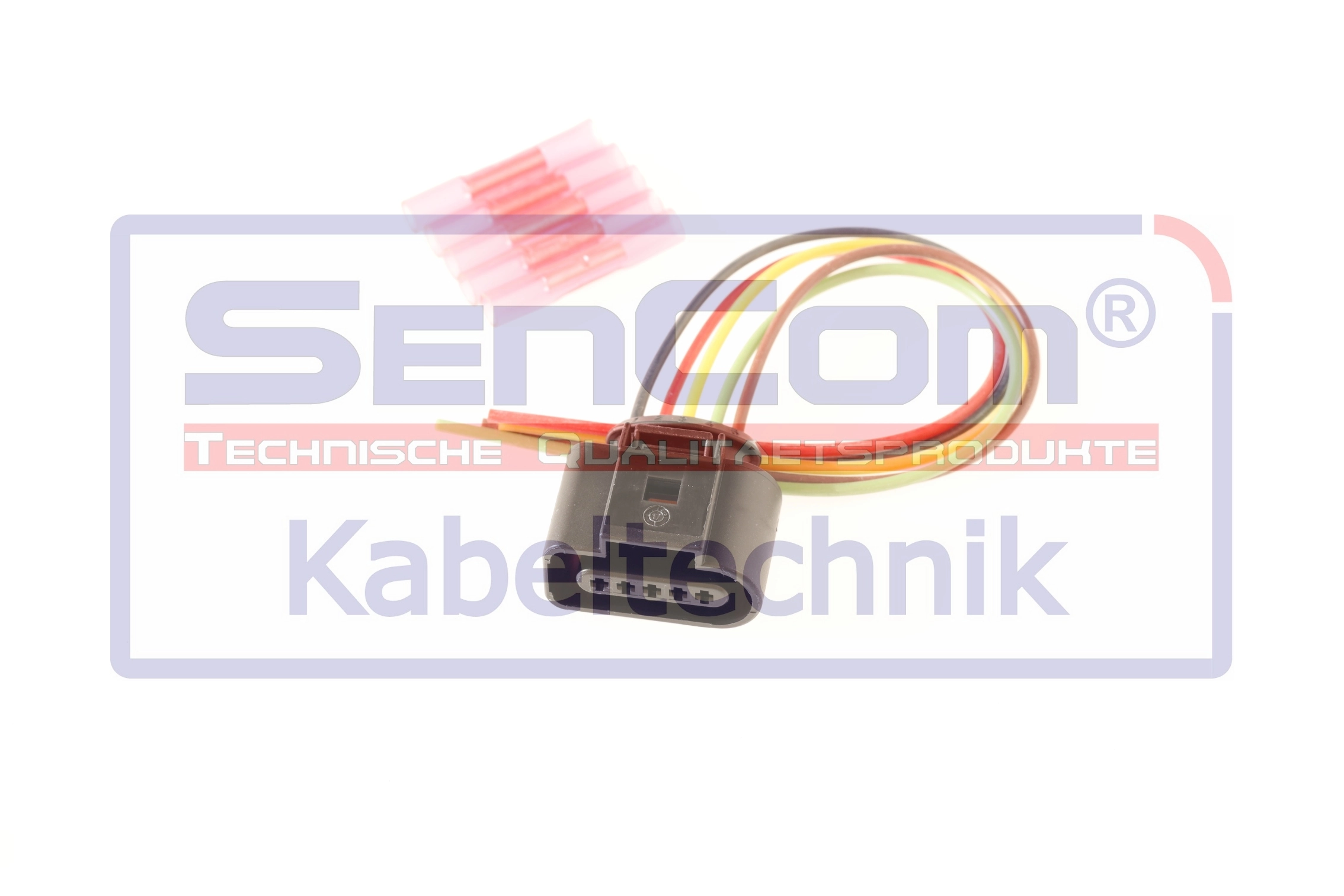 Set reparat cabluri debitmetru aer