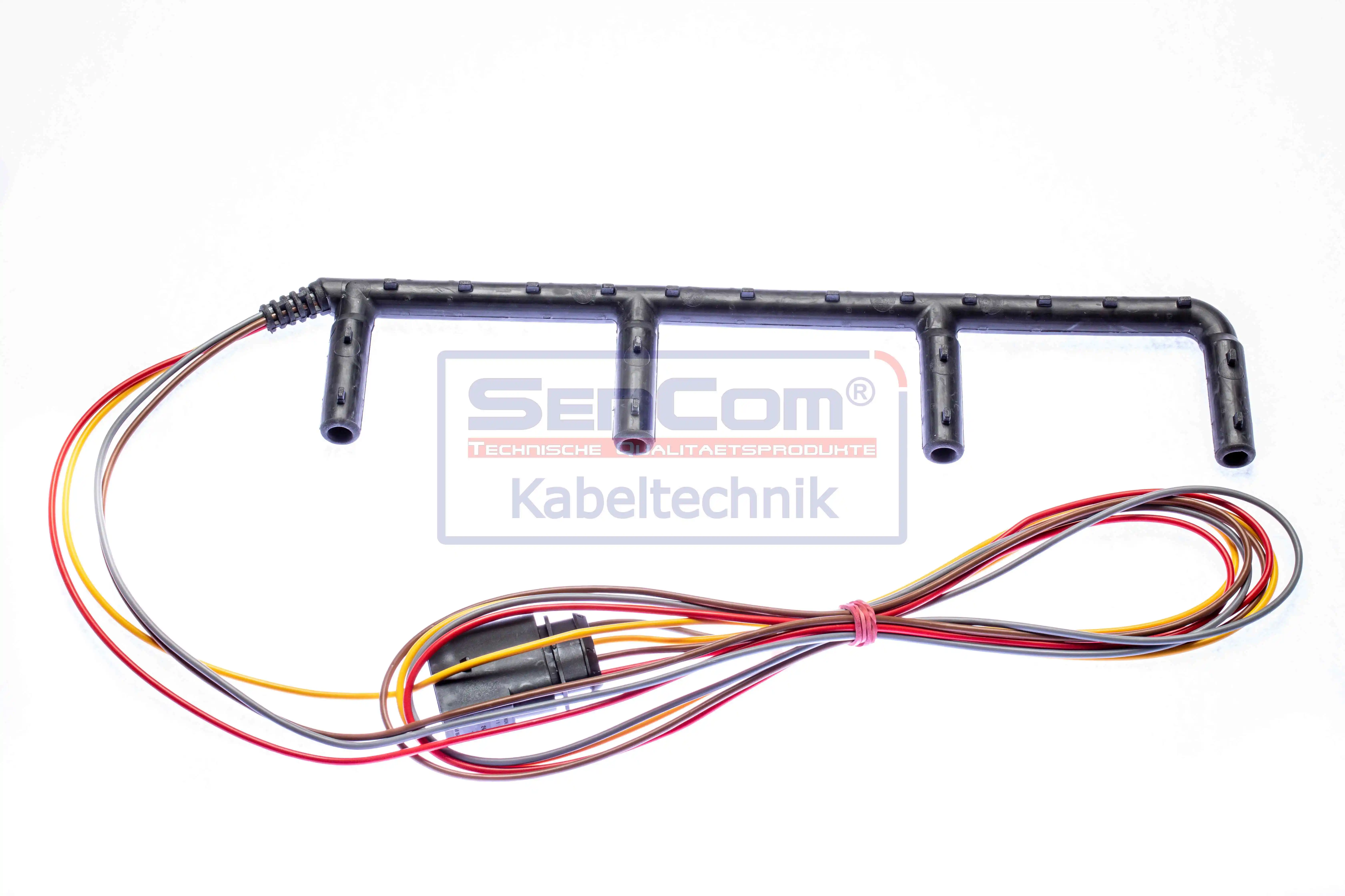 Set reparat cabluri bujie incandescenta