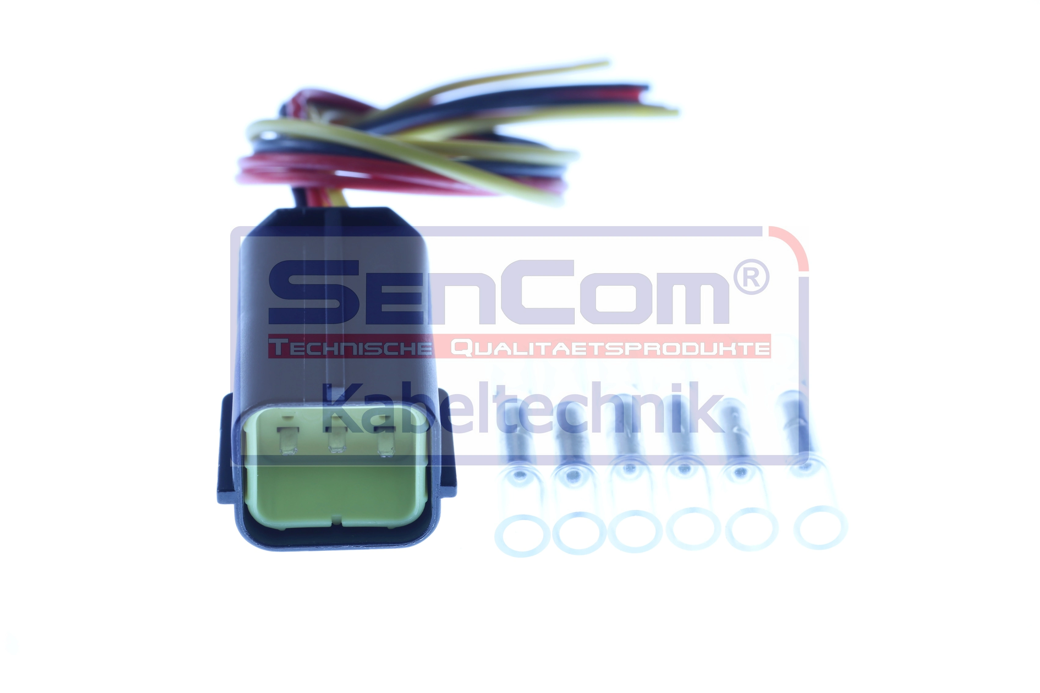 Set reparat cabluri sonda lambda