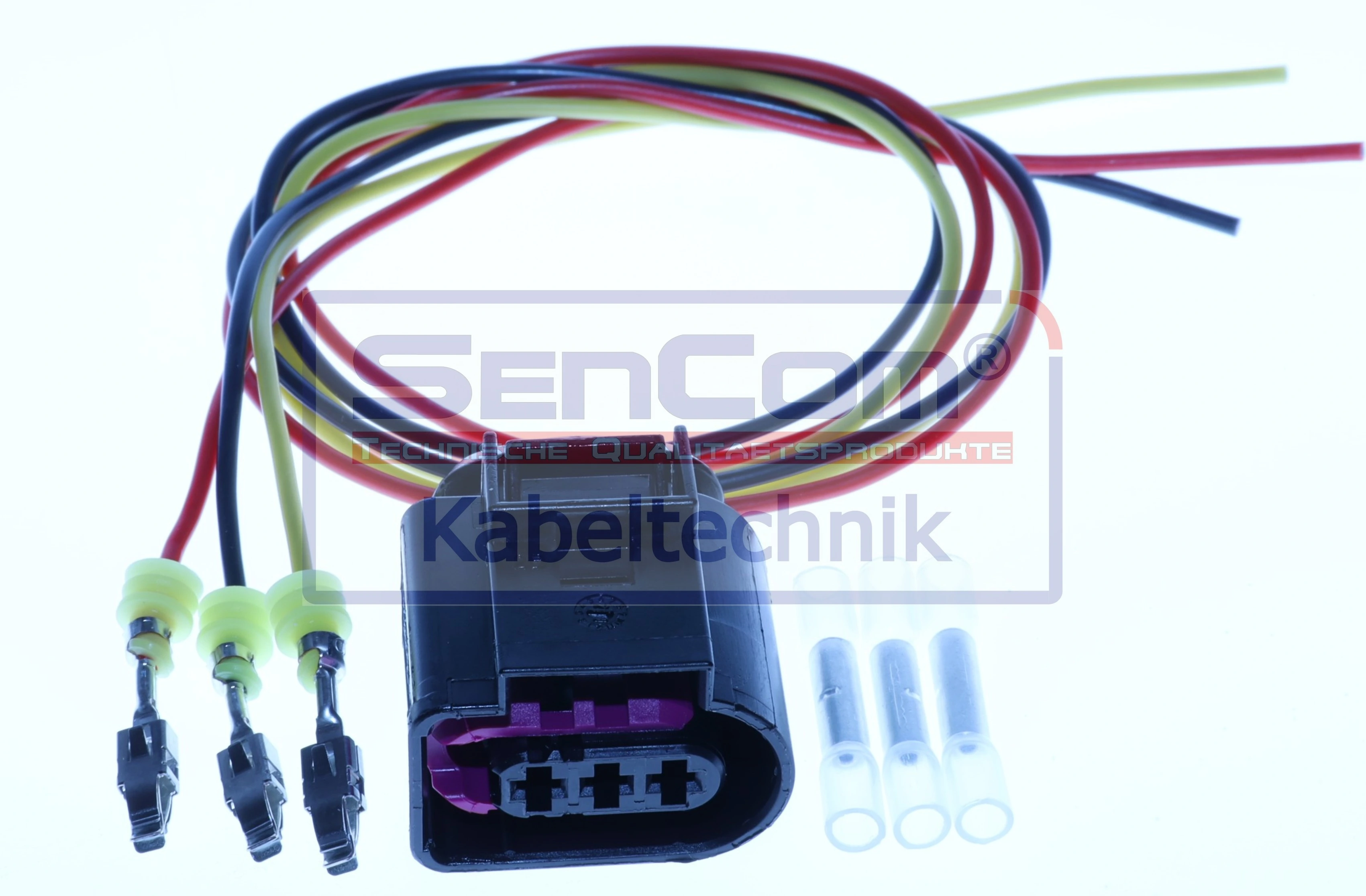 Set reparat cabluri senzor (presiune galerie admisie)