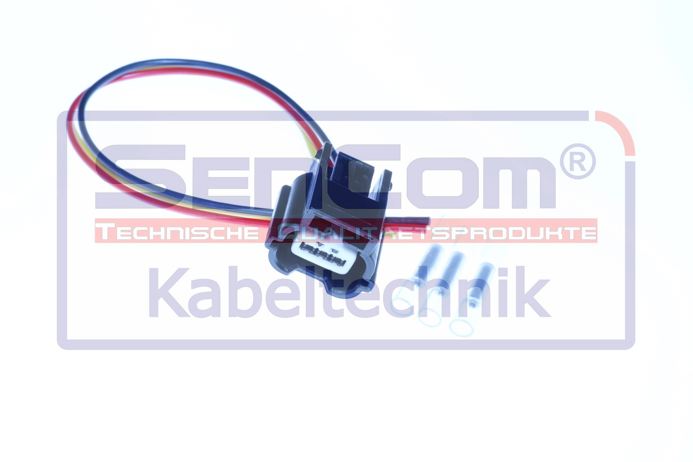 Set reparatie cabluri element de reglare-reglare faruri