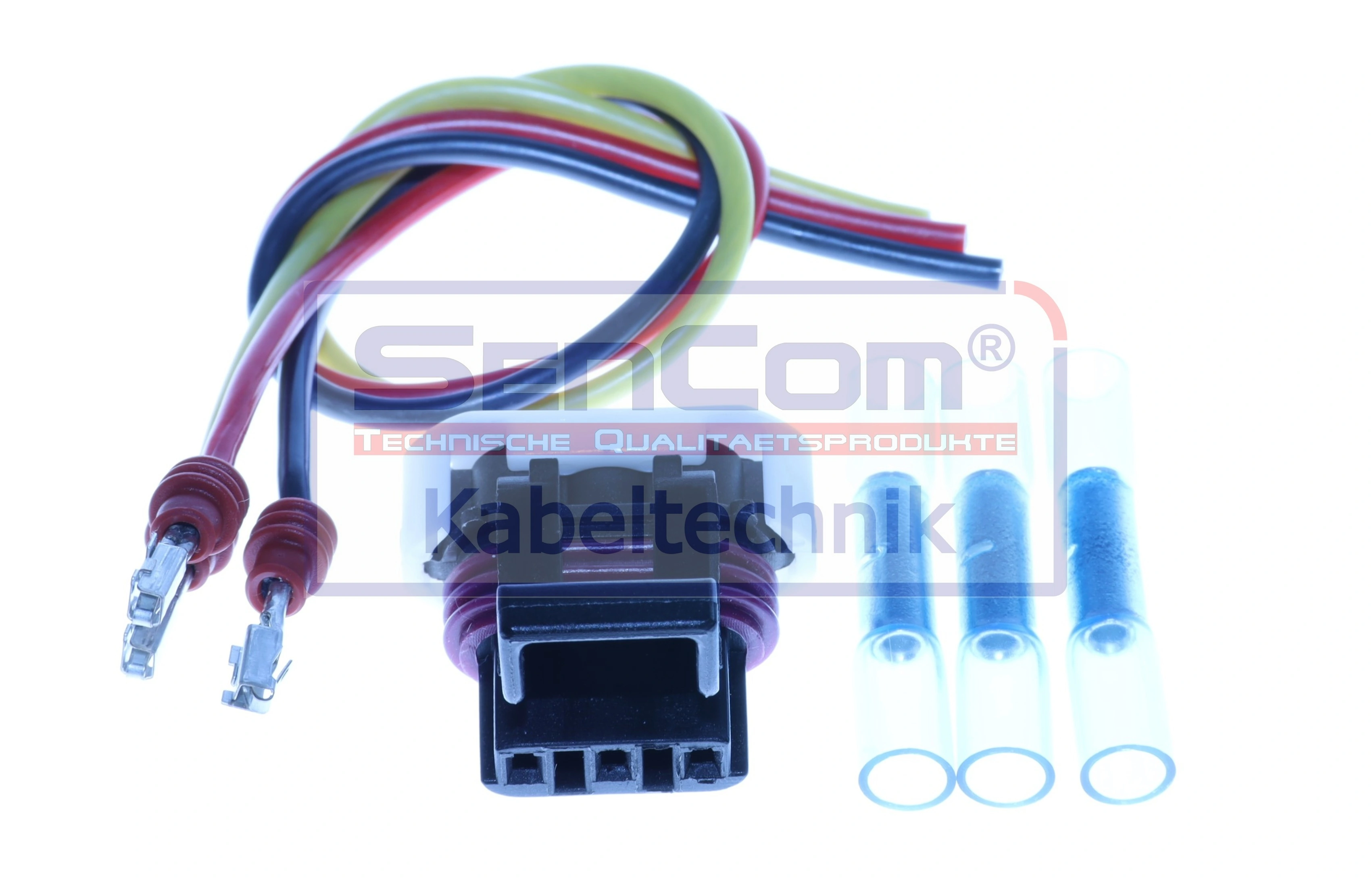 Set reparat cabluri senzor turatie roata