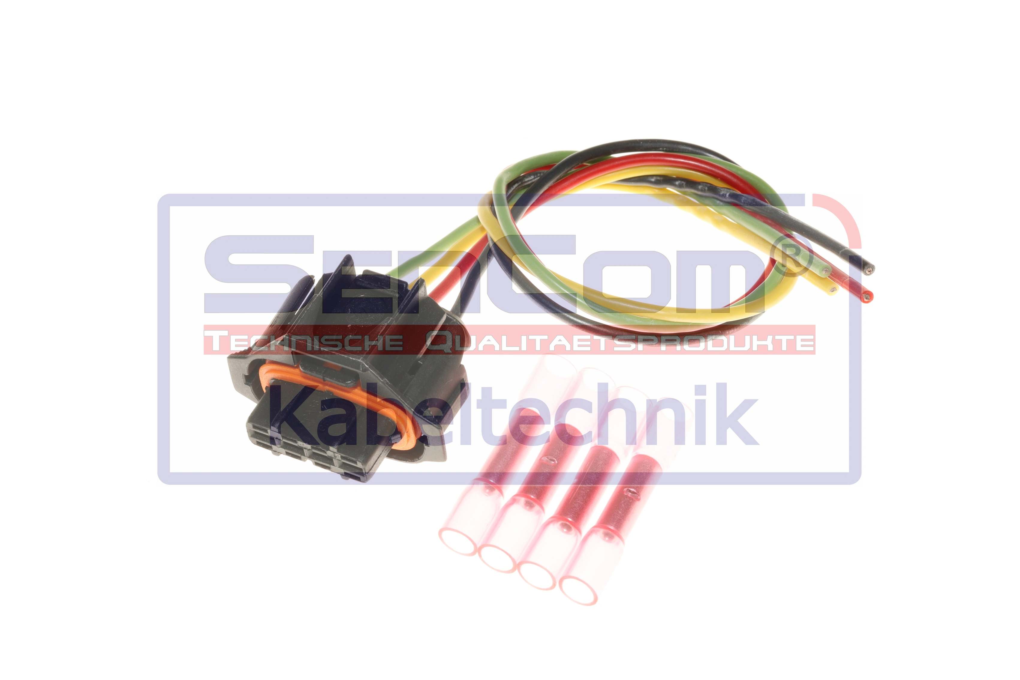 Set reparat cabluri sonda lambda