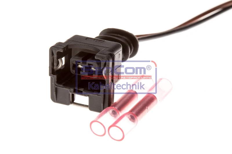 Set reparat cabluri sistem common rail
