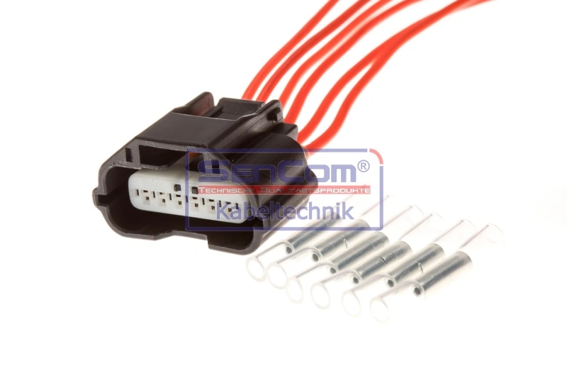 Set reparat cabluri debitmetru aer
