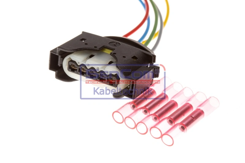 Set reparat cabluri debitmetru aer