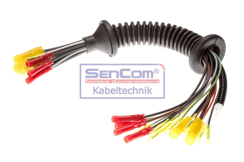 Set de reparat cabluri haion