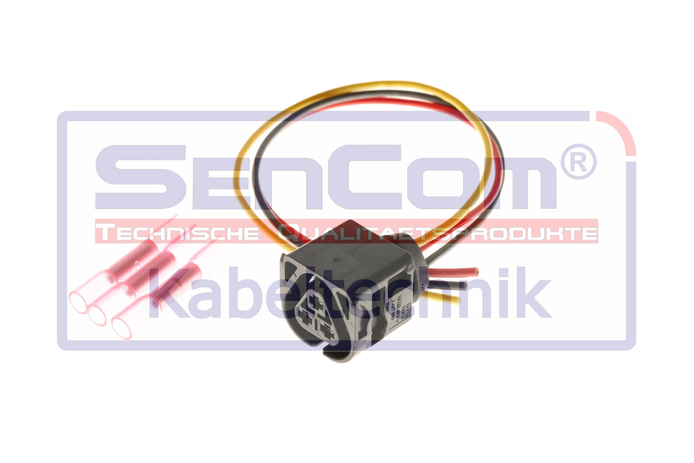 Set reparat cabluri bobina de inductie