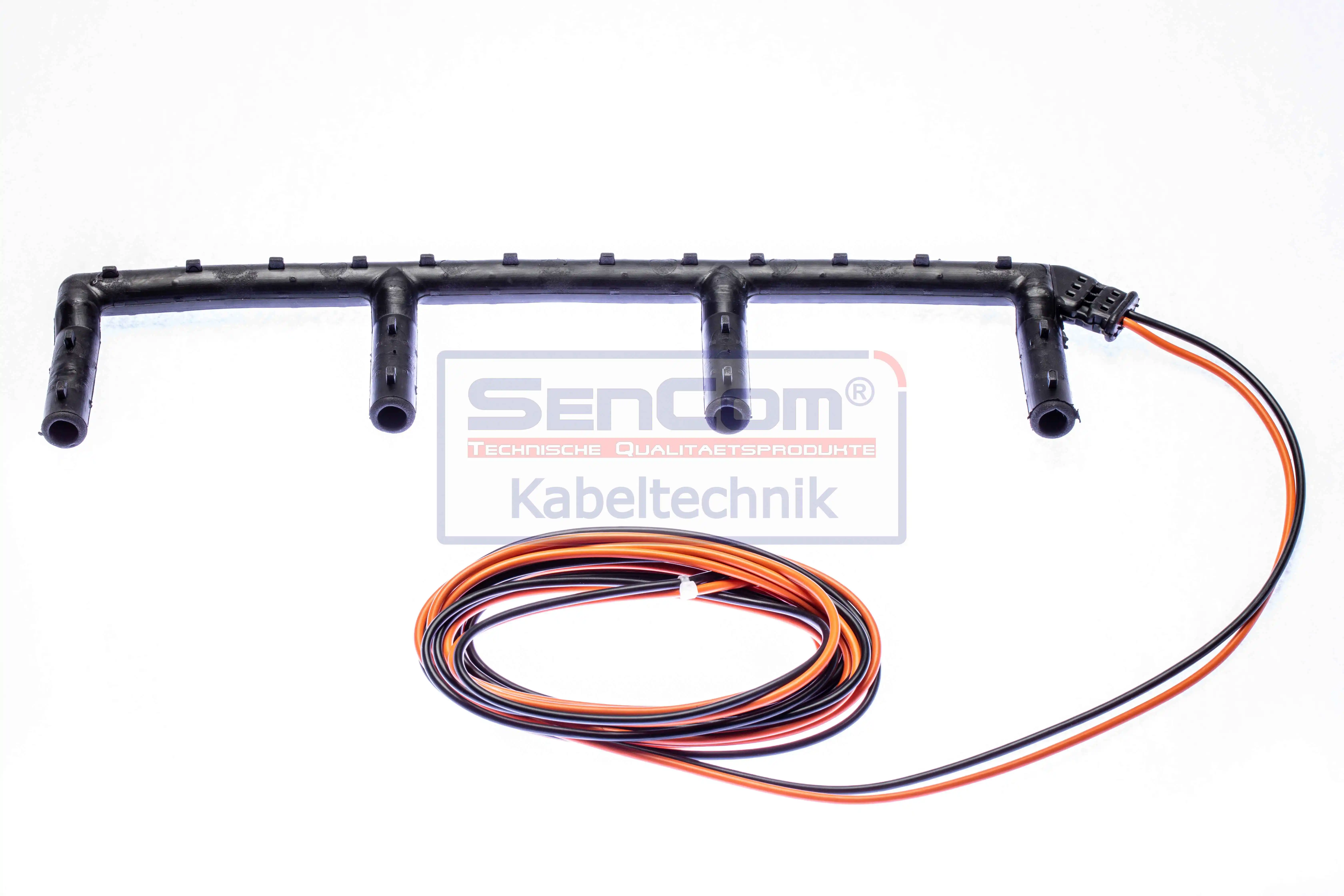 Set reparat cabluri bujie incandescenta
