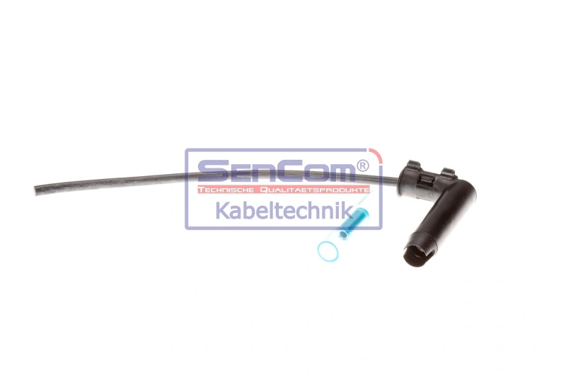 Set reparat cabluri bujie incandescenta SenCom 10006