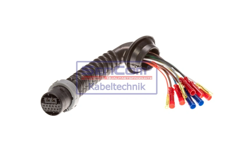 Set de reparat cabluri usa