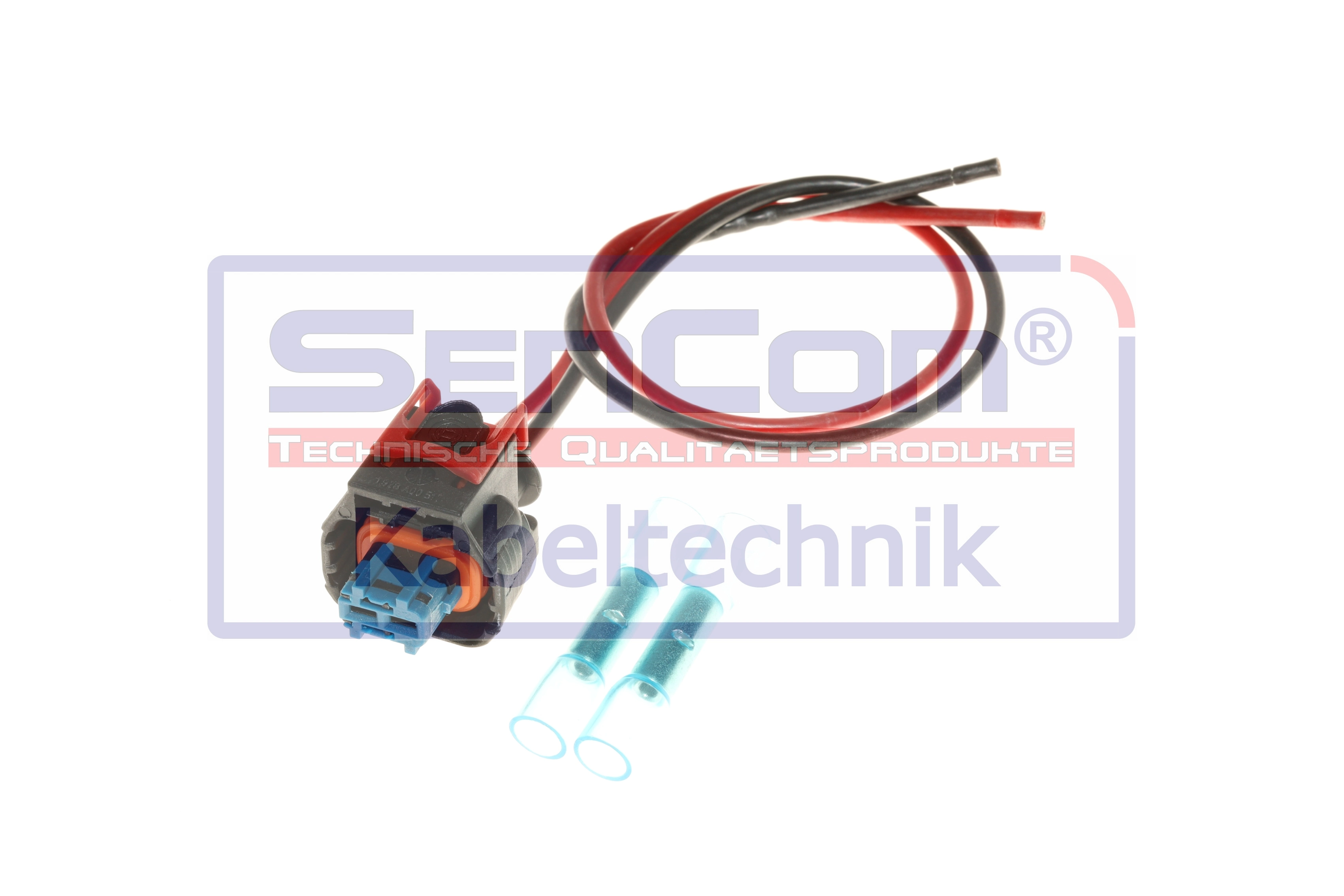 Set reparat cabluri instalatie de aprindere