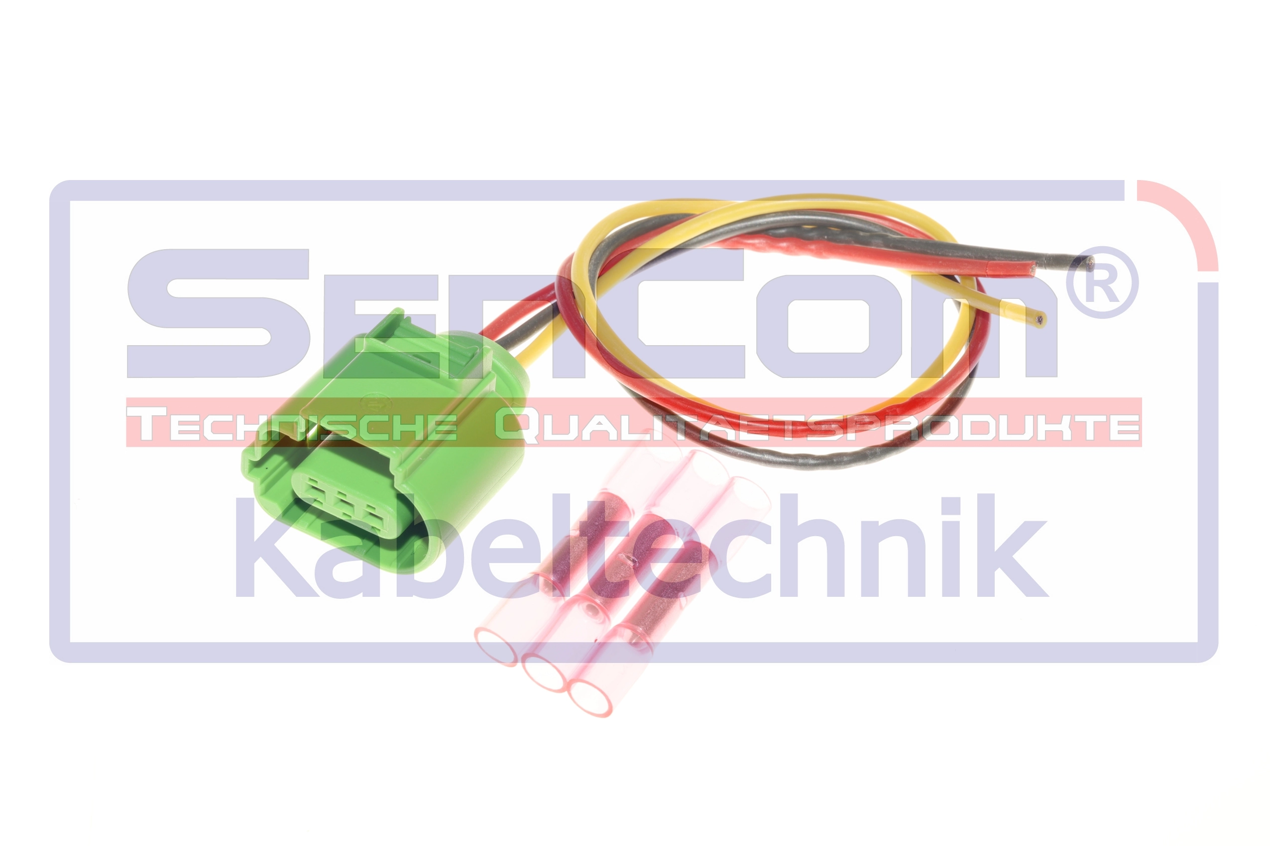 Set reparatii cablaj
