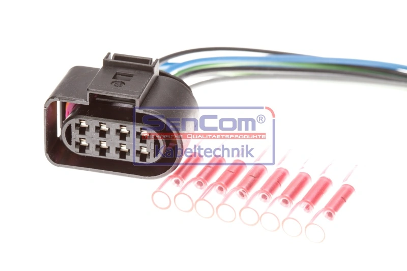 Set reparat cabluri faruri principale
