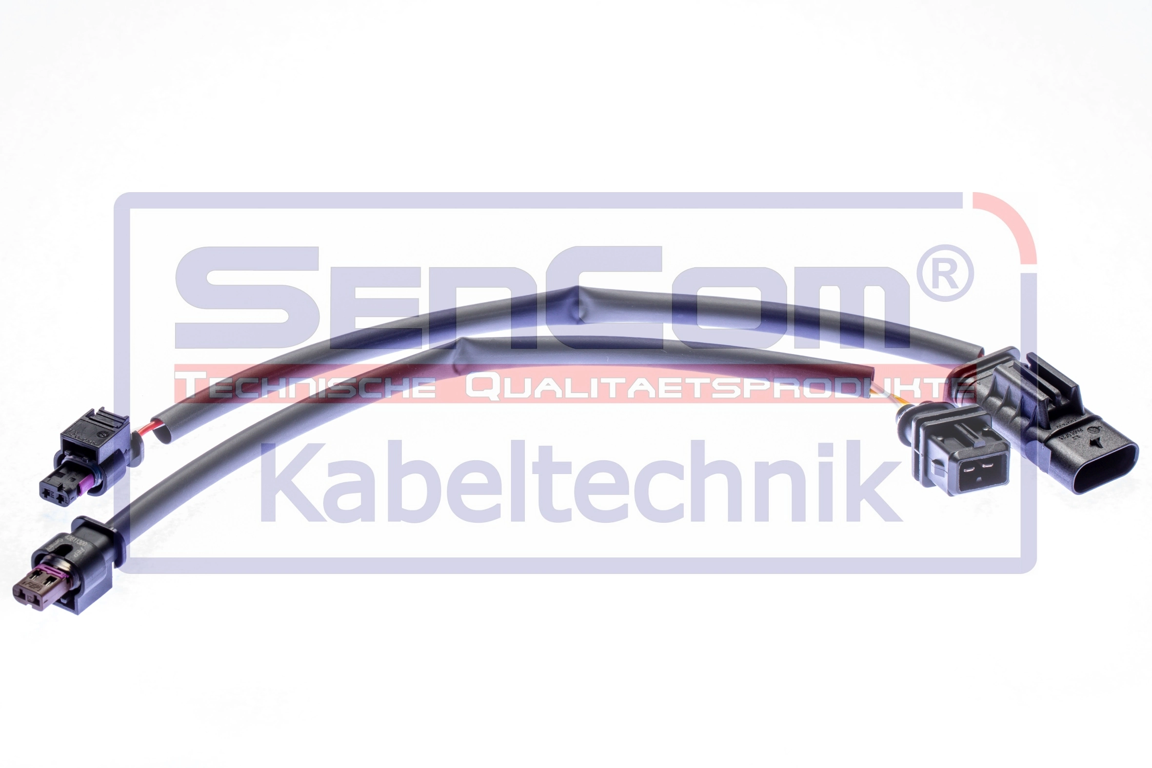 Set reparat cabluri senzor temperatura lichid racire