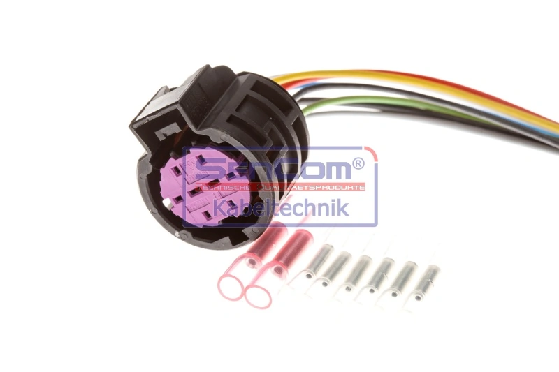 Set reparat cabluri faruri principale