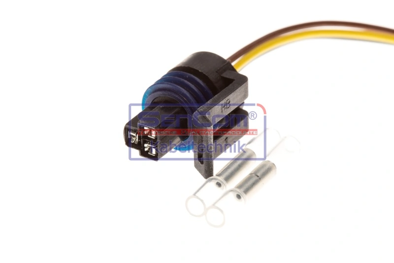 Set reparat cabluri presostat (instalatie clima)
