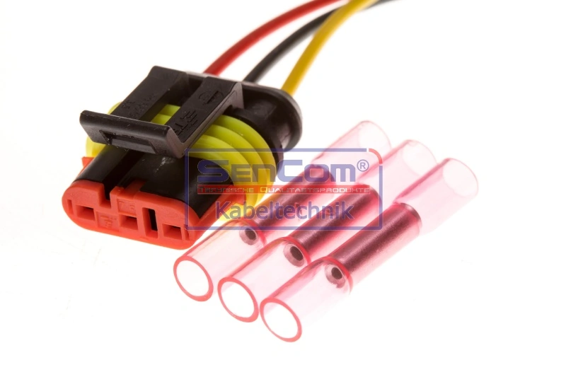 Set cabluri