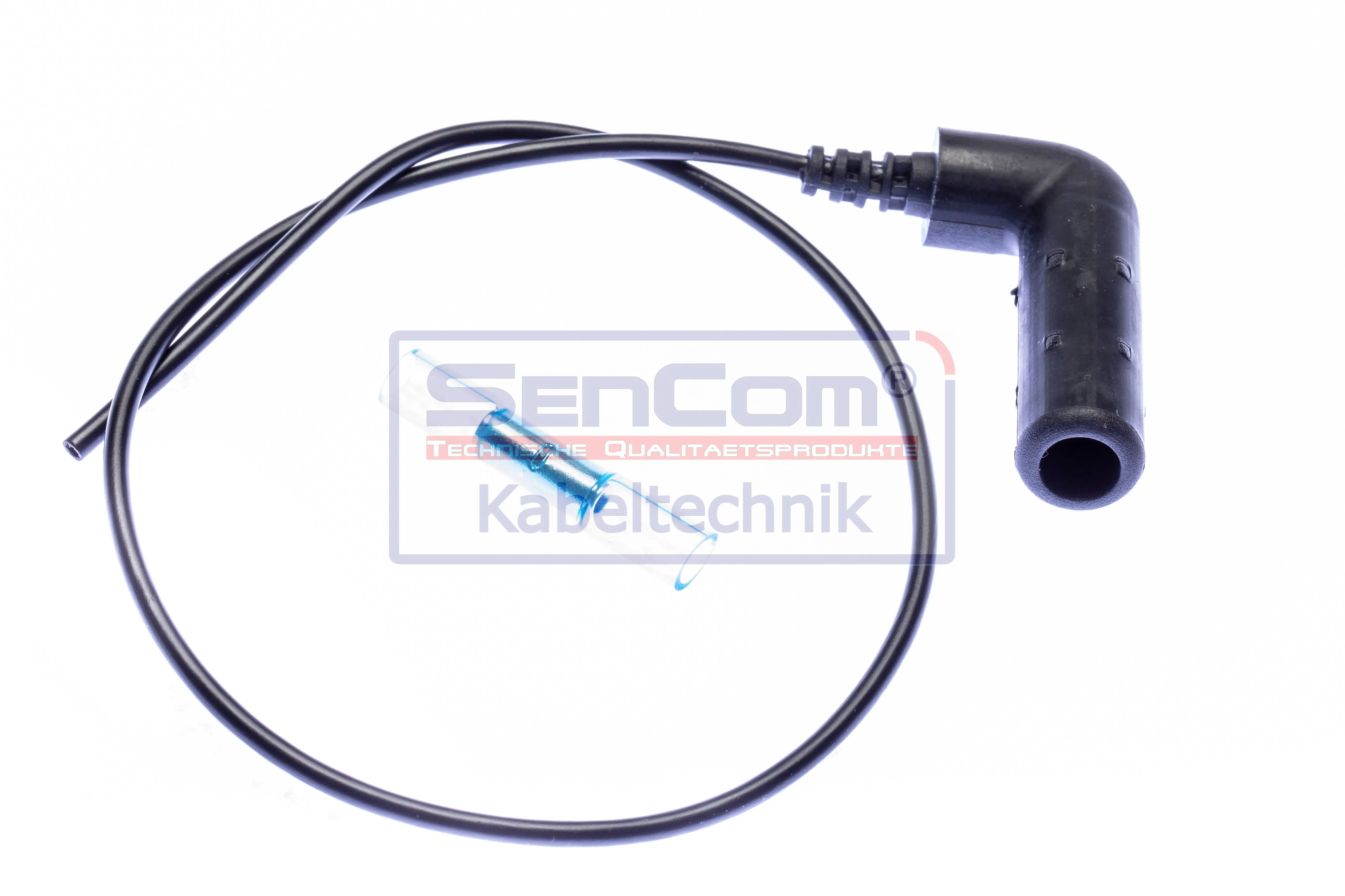 Set reparat cabluri bujie incandescenta