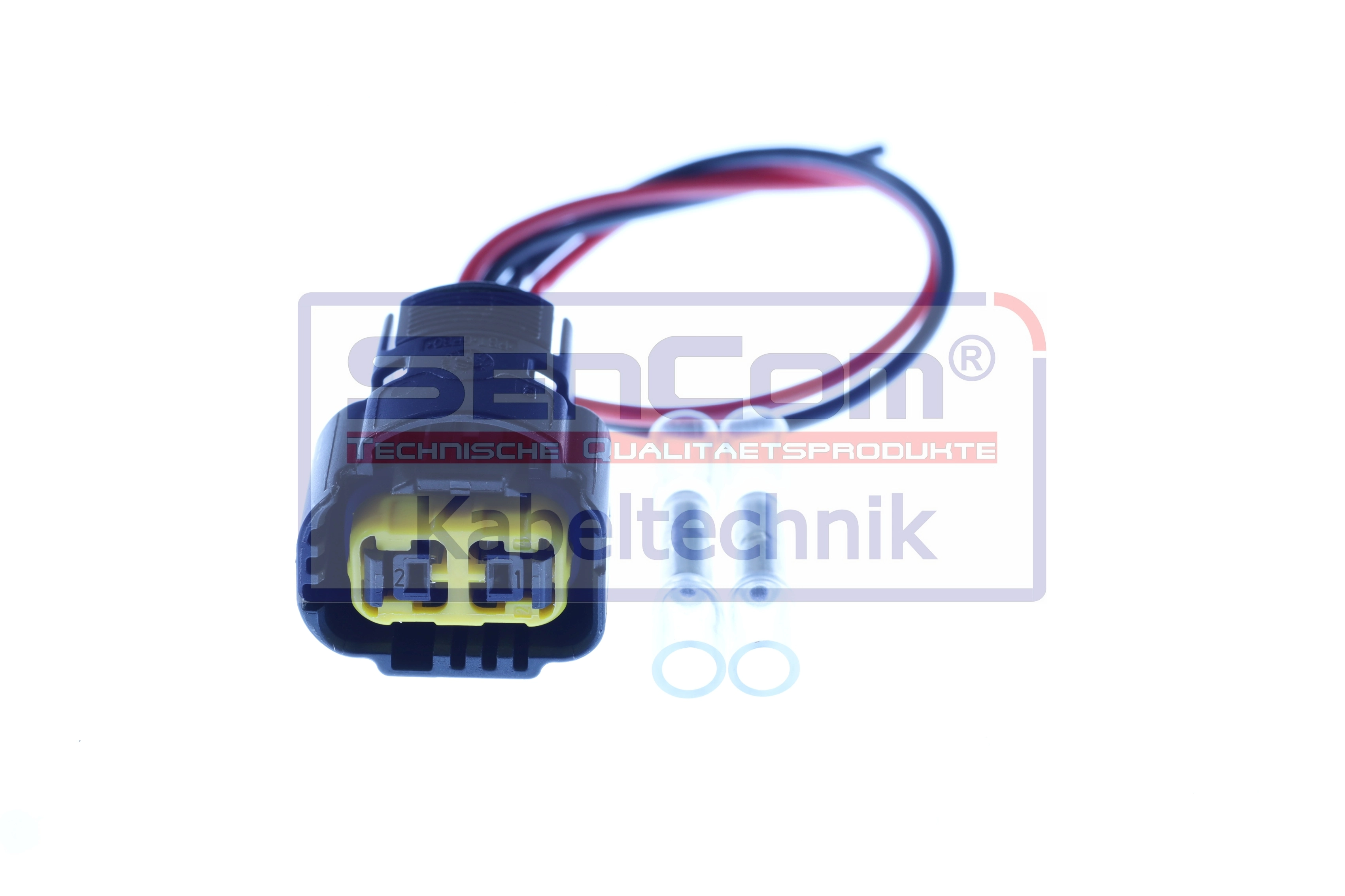 Set pentru reparat cabluri lumini de zi
