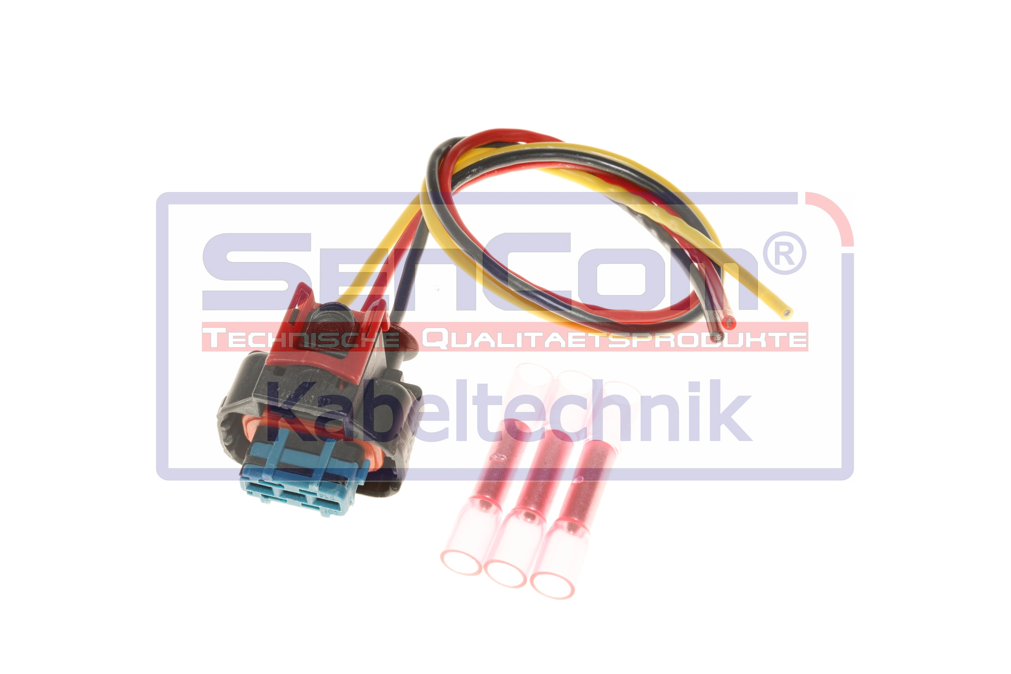 Set reparat cabluri instalatie de aprindere