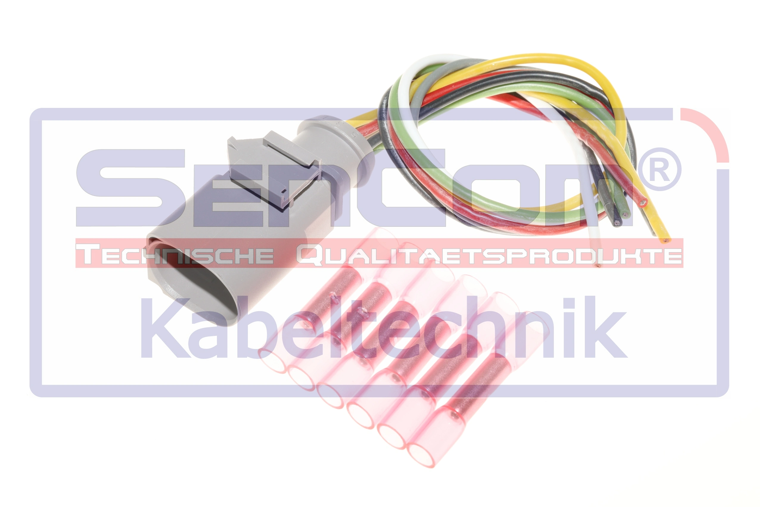 Set cabluri