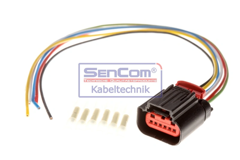 Set reparat cabluri debitmetru aer